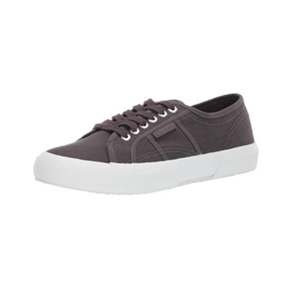 SUPERGA Cotu 2750 Total Dark Grey